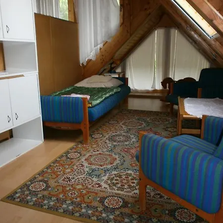 Londira Apartman Appartement Balatonberény