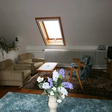 Appartement Londira Apartman *